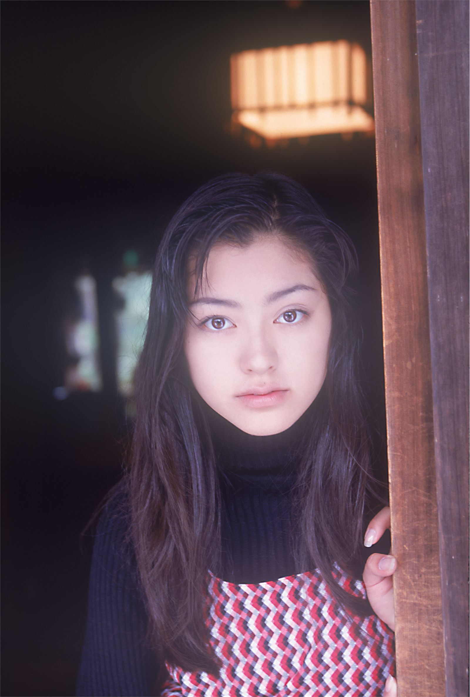 日本美女 松本莉緒 [NS Eyes] 101108  SF-604